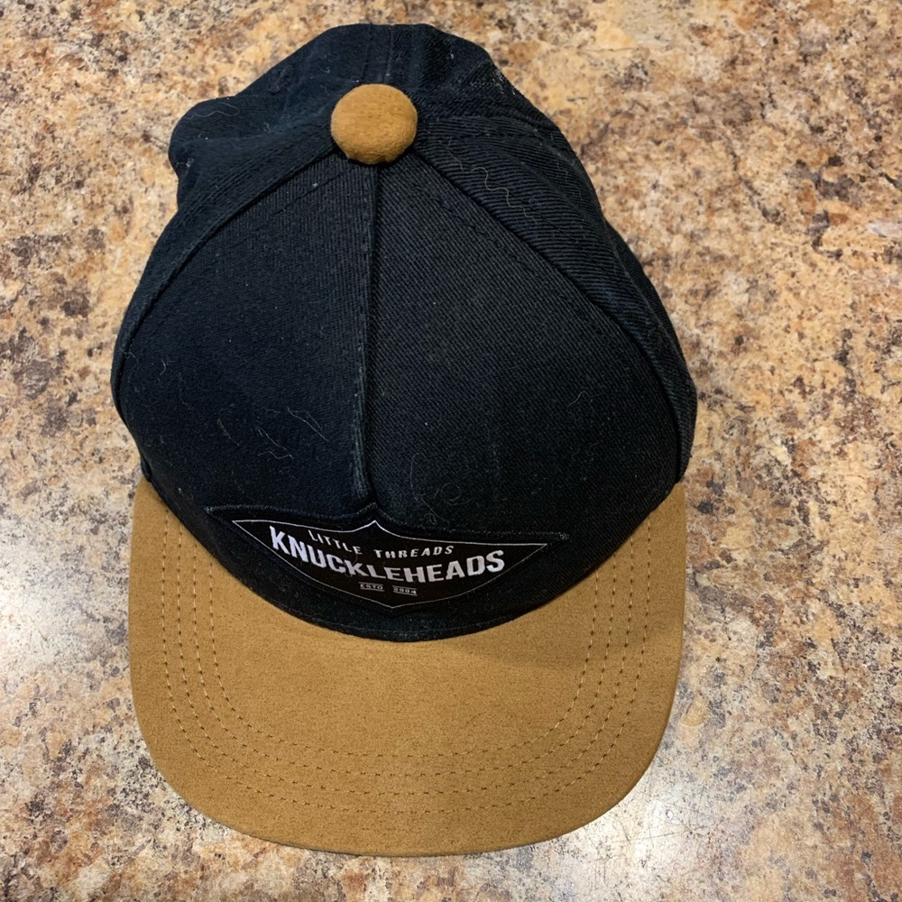 Knucleheads hat